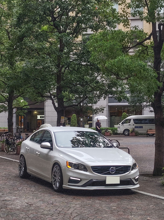 S60のイタリア街・秋葉原・東京・撮影会・雰囲気の良い場所に関するカスタム事例の投稿画像5枚目