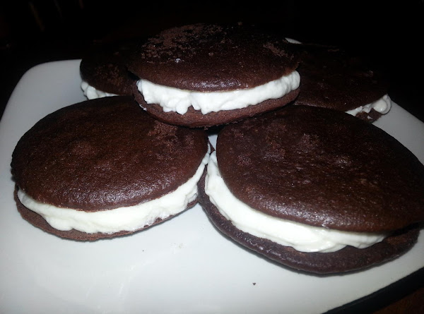 The Original Whoopie Pie (Gob Cake)_image