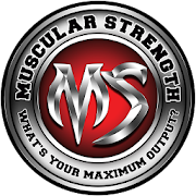 MuscularStrength  Icon