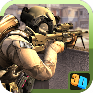 Download US Army Sniper Shooter 2017 For PC Windows and Mac