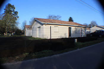 maison à Pontenx-les-Forges (40)