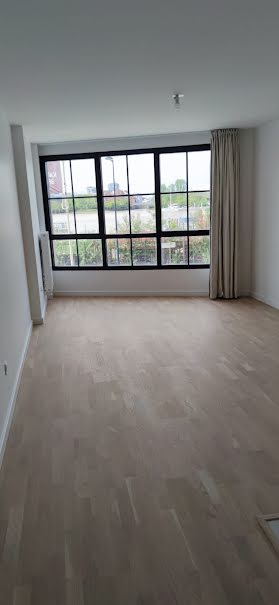 Location  appartement 4 pièces 80.2 m² à Bordeaux (33000), 1 400 €