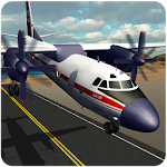 Airplane Pilot Flight SIM 3D Apk