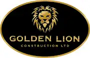 Golden Lion Construction Ltd Logo