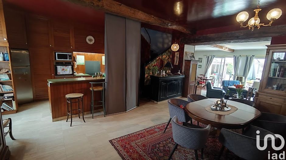 Vente maison 5 pièces 185 m² à Pithiviers (45300), 284 000 €