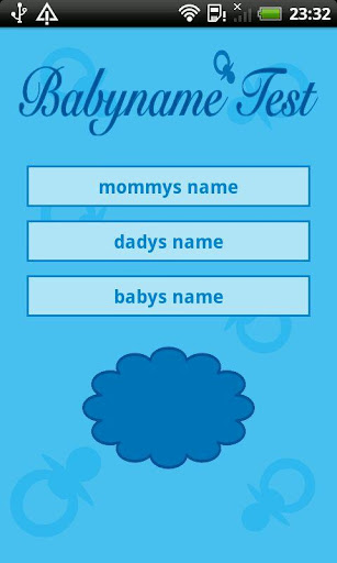 Baby Names Test