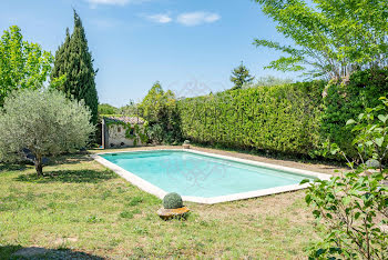 maison à Aix-en-Provence (13)