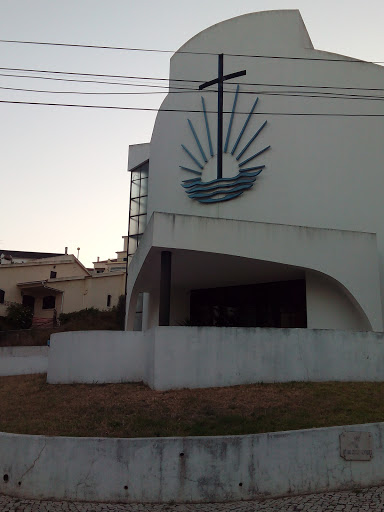 Igreja Nova