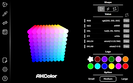 AKColor