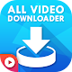 Download All Video Downloader : All Status Saver 2020 For PC Windows and Mac 1.0