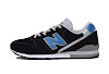 cm996psb black/blue