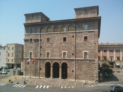 Palazzo Spada 