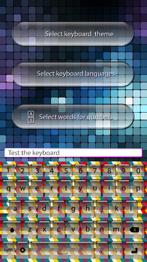 免費下載生活APP|Glass Keyboard Themes app開箱文|APP開箱王
