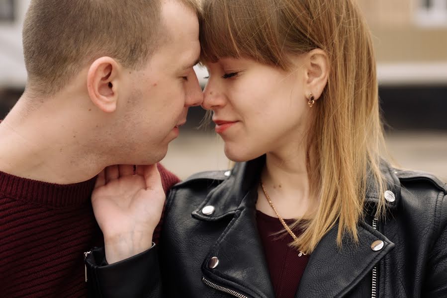 Photographe de mariage Viktoriya Kochurova (kochurova). Photo du 6 avril 2017