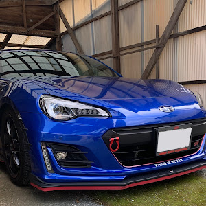 BRZの牽引フック取り付けに関するカスタム・ドレスアップ情報[8件｜車