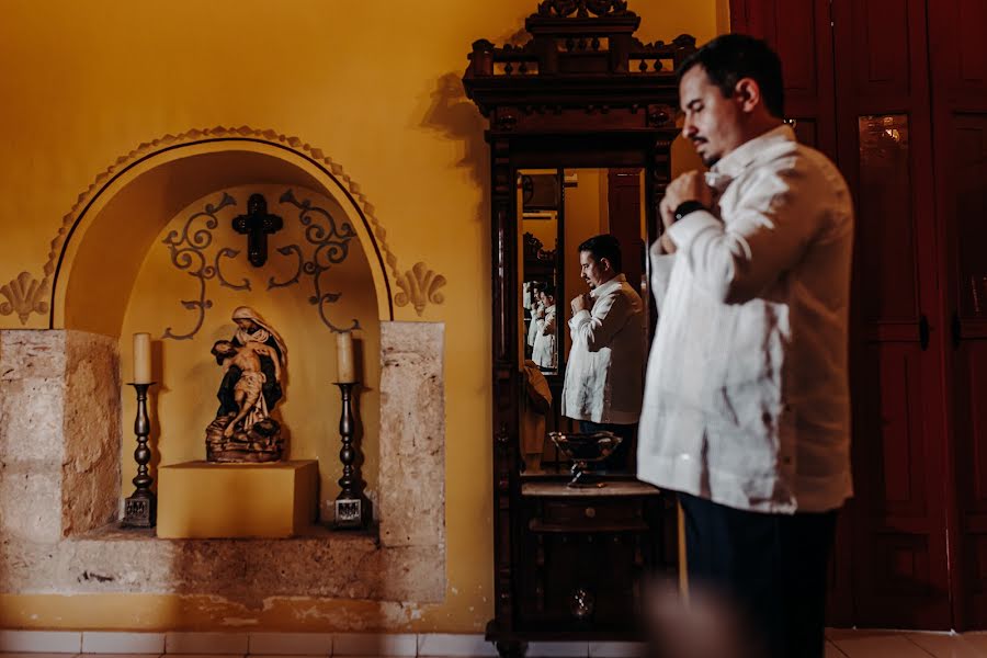 Fotógrafo de casamento Nicolás Leguizamon (nico99). Foto de 19 de março