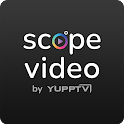 ScopeVideo By YuppTV