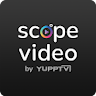 ScopeVideo By YuppTV icon