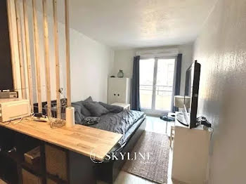 appartement à Marseille 3ème (13)