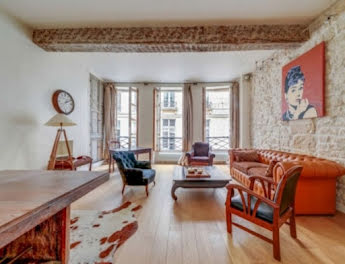 appartement à Paris 6ème (75)