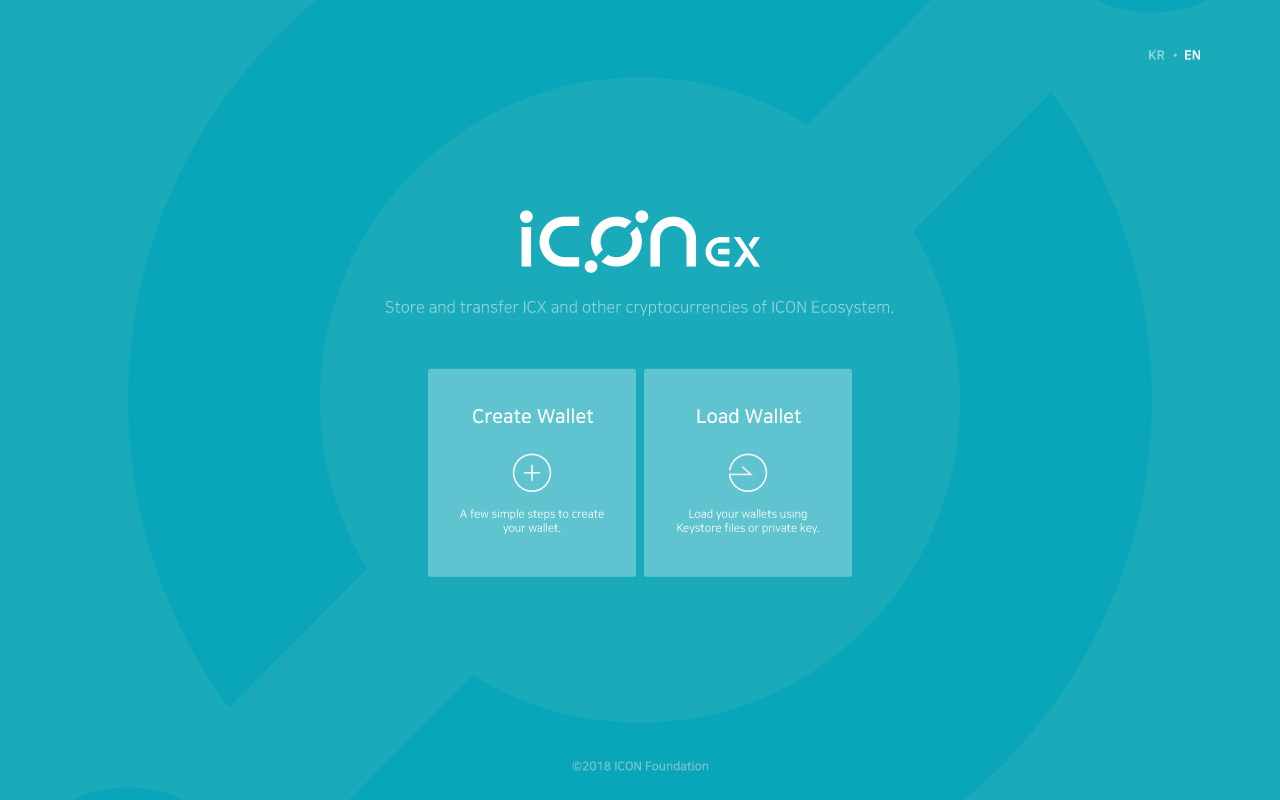 ICONex Preview image 3