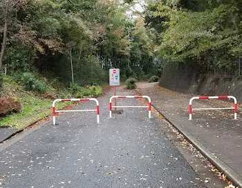 (昼に)心霊スポット行ってきましたー