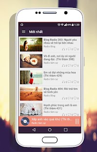 How to mod Love Radio Blog tâm sự 1.0.1 unlimited apk for laptop