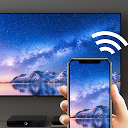 Baixar Screen Mirroring App - Cast Phone to TV w Instalar Mais recente APK Downloader