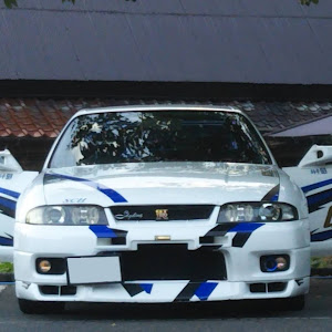 スカイライン GT-R BCNR33