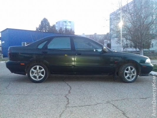 продам авто Volvo S40 S40 (VS) фото 2