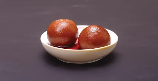 Gulab Jamun