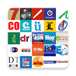 Cover Image of ダウンロード Dominican News Online 9.7 APK