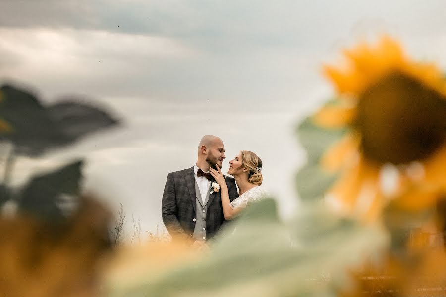 Wedding photographer Svetlana Malinina (svitlamalinina). Photo of 12 October 2019