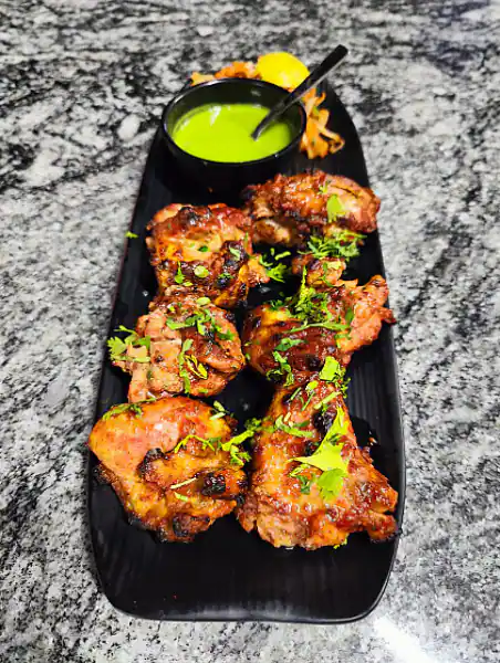 Chicken Tikka