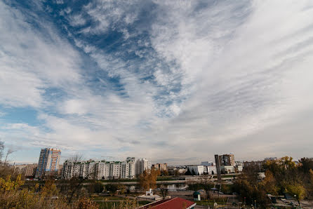 Свадебный фотограф Аня Пиорунская (annyrka). Фотография от 12 ноября 2017