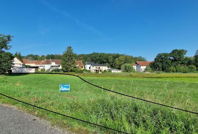  Vente Terrain à bâtir - à Hundling (57990) 