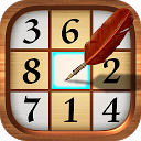 Download Wood Sudoku: Daily Number Puzzles for Bra Install Latest APK downloader