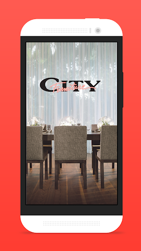 City Furniture