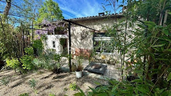 maison à Loubès-Bernac (47)