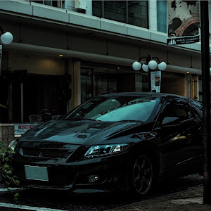 CR-Z ZF1