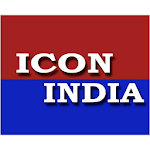 Cover Image of ダウンロード ICON INDIA 1.4.12.1 APK