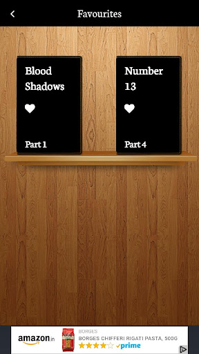 100English Horror Stories