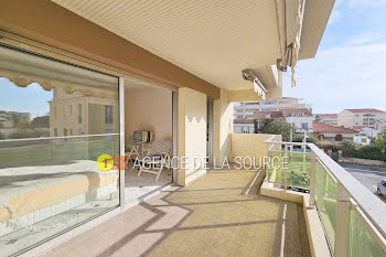 appartement à Cannes (06)