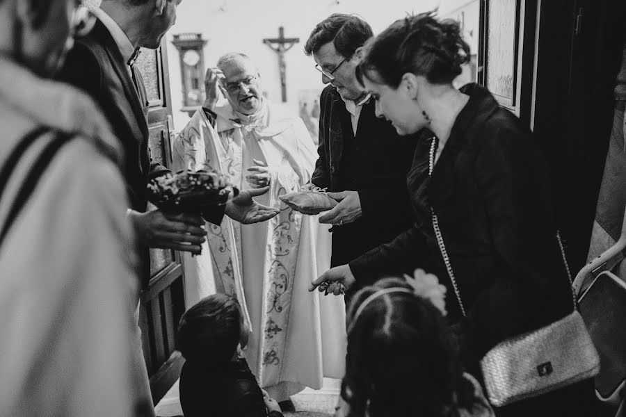 Photographe de mariage Bence Fejes (fejesbence). Photo du 28 janvier 2019