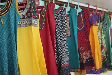 Kunden Saree Shoppe photo 