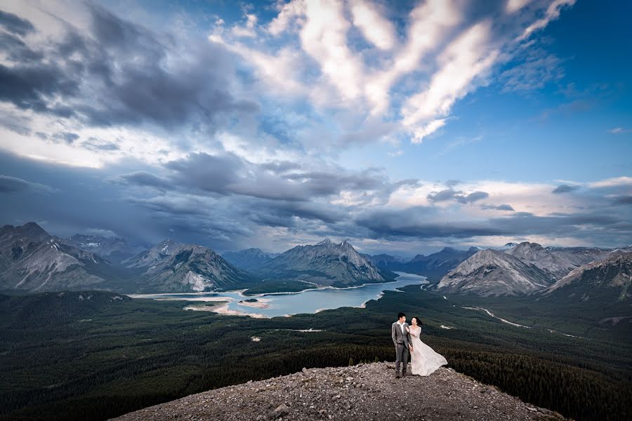 Photographe de mariage Lukas Slobodzian (4eyesphotography). Photo du 20 juillet 2023