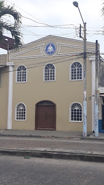 Opiniones de Iglesia Evagelica Pentecostal en Guayaquil - Iglesia