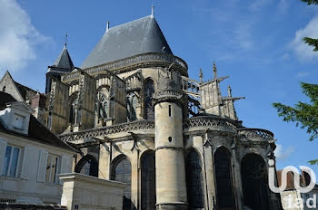 appartement à Compiegne (60)