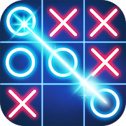 Tic Tac Toe  - Mega Board 2.7.9 Icon