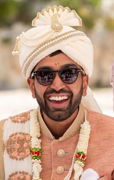 Fotógrafo de casamento Francesco Garufi (francescogarufi). Foto de 9 de outubro 2018